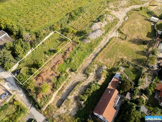 ATRAKTÍVNÝ SP VO SVATOM JURE 1088 m2