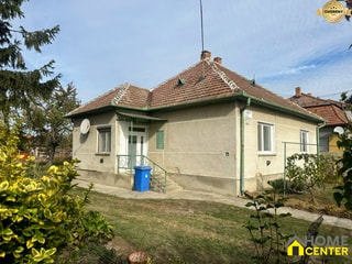 NA PREDAJ RODINNÝ DOM V BLÍZKOSTI DUNAJA, VEĽKÉ KOSIHY