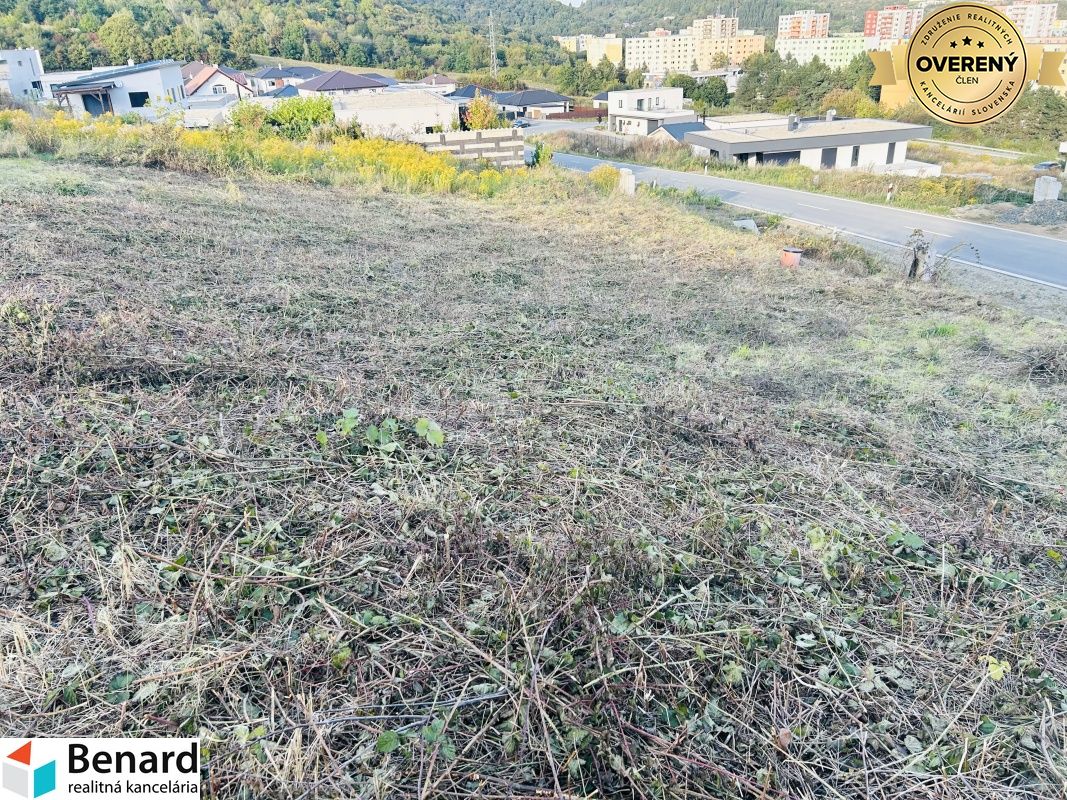 POZEMOK NA PREDAJ, 992 m2, KRÁĽOVA HORA - SÍDLISKO 3, PREŠOV 4