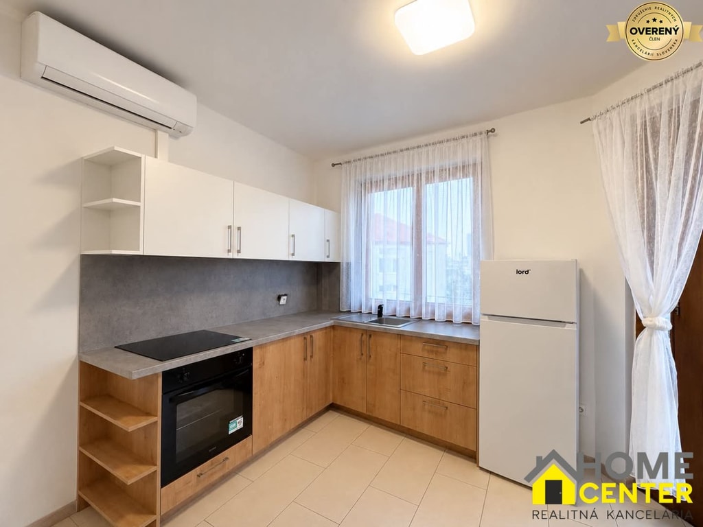 NA PRENÁJOM 1,5 izbový byt s balkónom v centre mesta 2