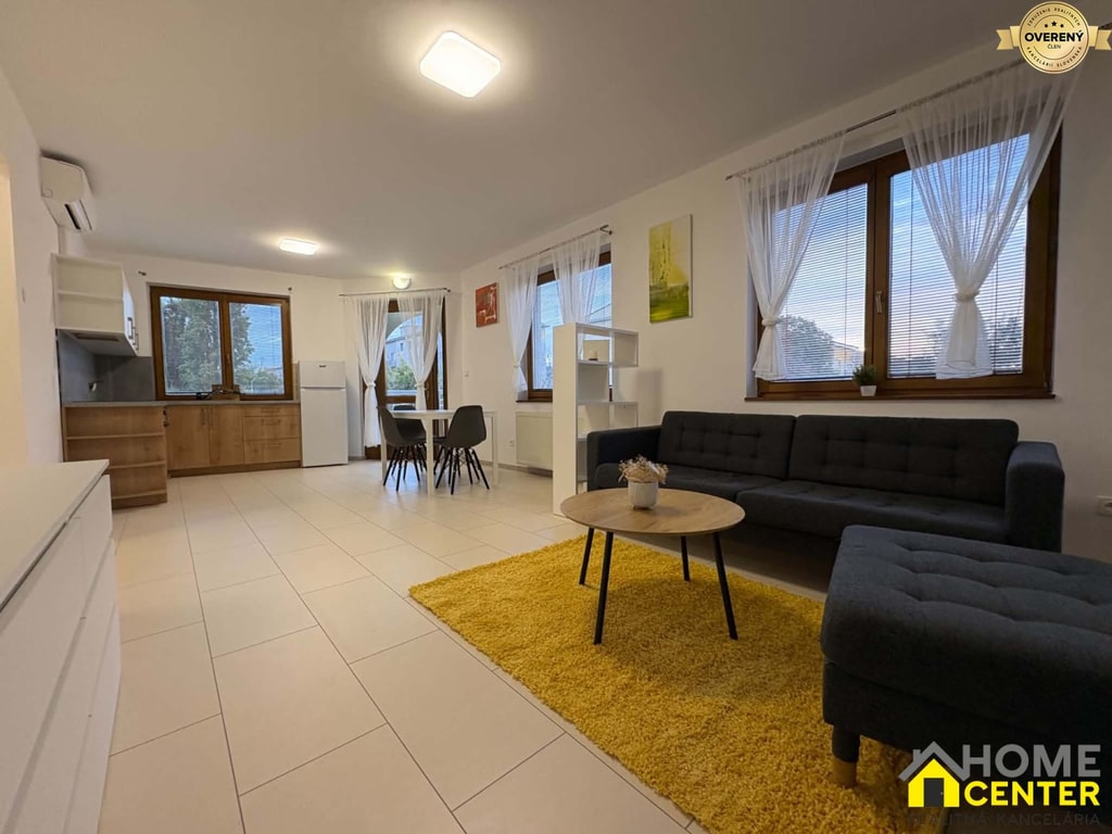 NA PRENÁJOM 1,5 izbový byt s balkónom v centre mesta 5