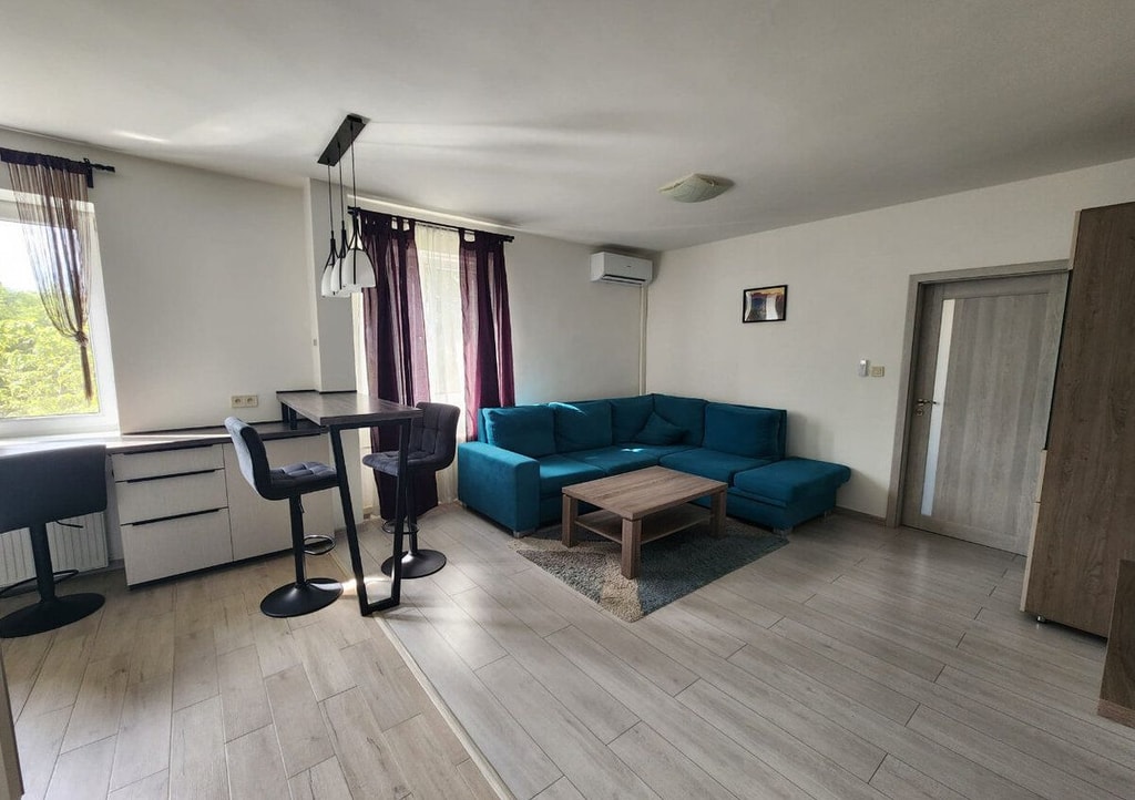 2- izbový byt na ulici Jelačičová 2