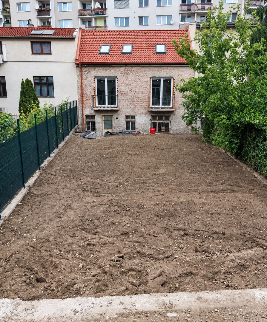 VÝNIMOČNÁ PRÍLEŽITOSŤ | RODINNÝ DOM S POTENCIÁLOM | KLINCOVÁ ULICA 4