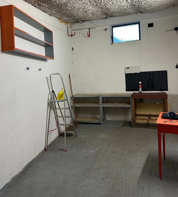 PREDAJ - Garáž na s pozemkom na Pionierskej ulici 3