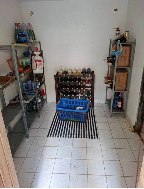 PREDAJ - Záhradná chata na Devínskej ceste 2
