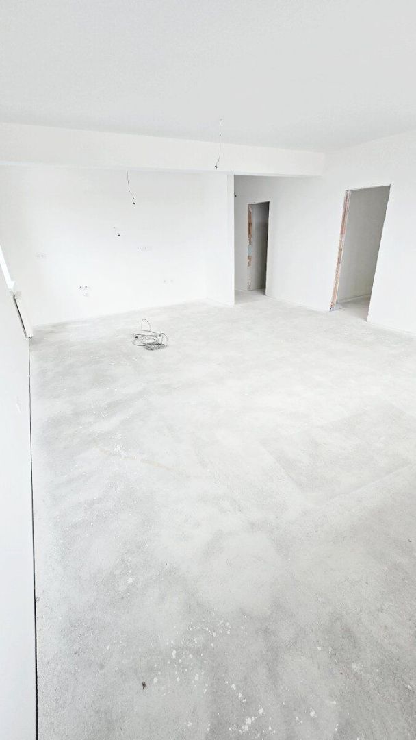 Novostavba - 3- izb. byt s 2 balkónmi a garáž. na ul. Jána Ondruša 5