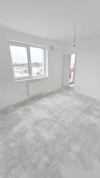 Novostavba - 3- izb. byt s 2 balkónmi a garáž. na ul. Jána Ondruša
