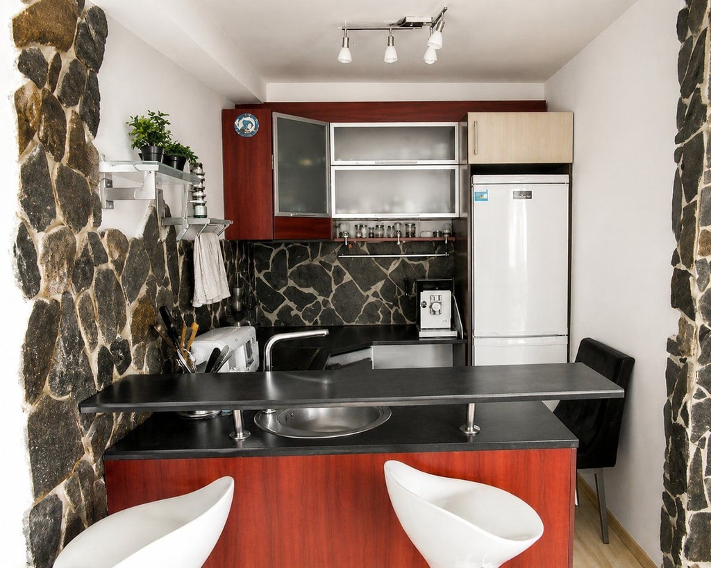 1-izb kompletne zariadený byt, Dlhé Diely, BA, 36,81 m², klimatizácia 2