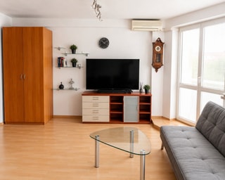1-izb kompletne zariadený byt, Dlhé Diely, BA, 36,81 m², klimatizácia