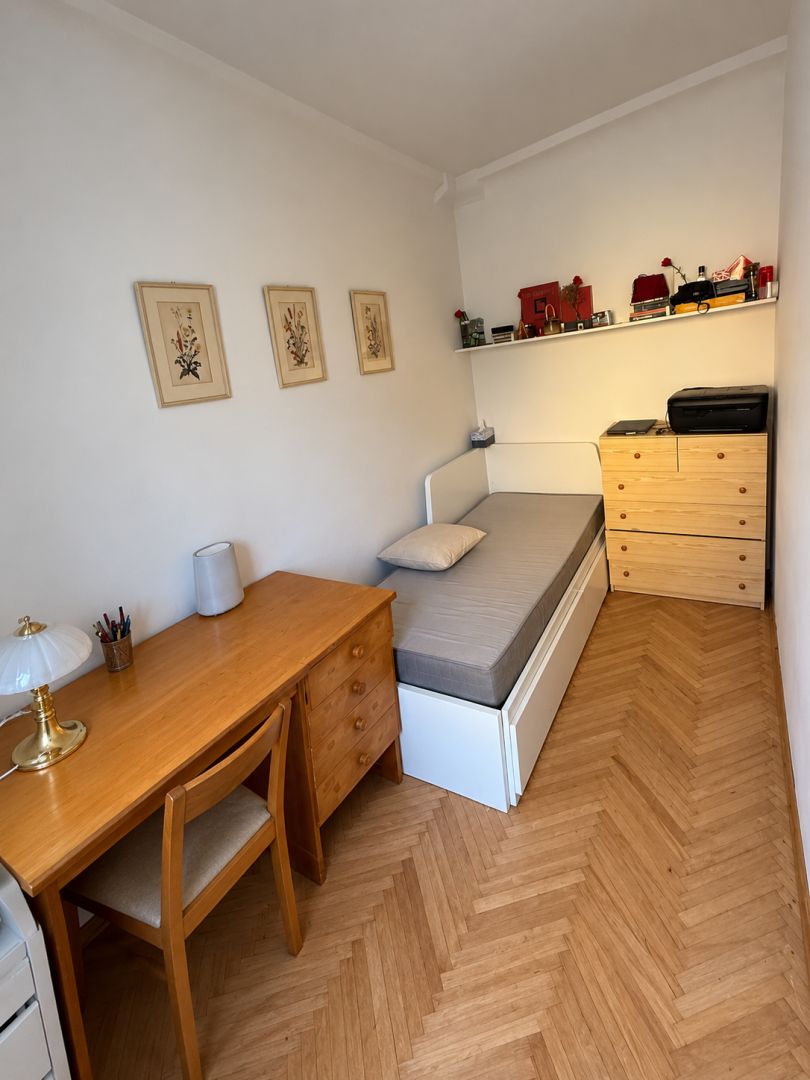 3,5-izbový byt s loggiou – Bratislava - Ružinov / Rovníková ulica 5