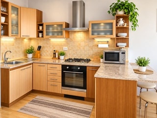 EXKLUZÍVNE* Predám 2 izbový byt Ilava ul. Nálepkova - 56 m2
