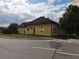 Rodinný dom na predaj v Mošovce, pozemok 2 038 m2, znížená cena