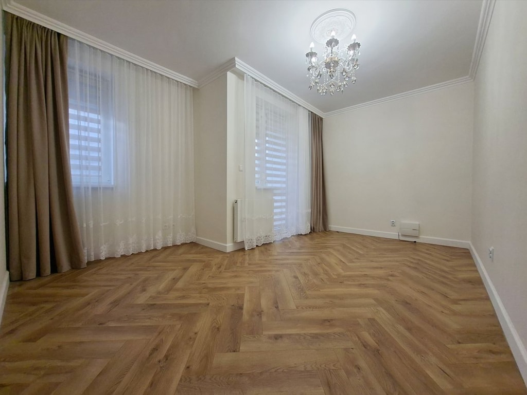 S garážovým státím a záhradkou 3 izbový byt na ul. Široká v Bratislave 5