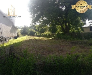 Na predaj POZEMOK na výstavbu RD, CHALUPY 1690 m², Rokytov pri Humenno