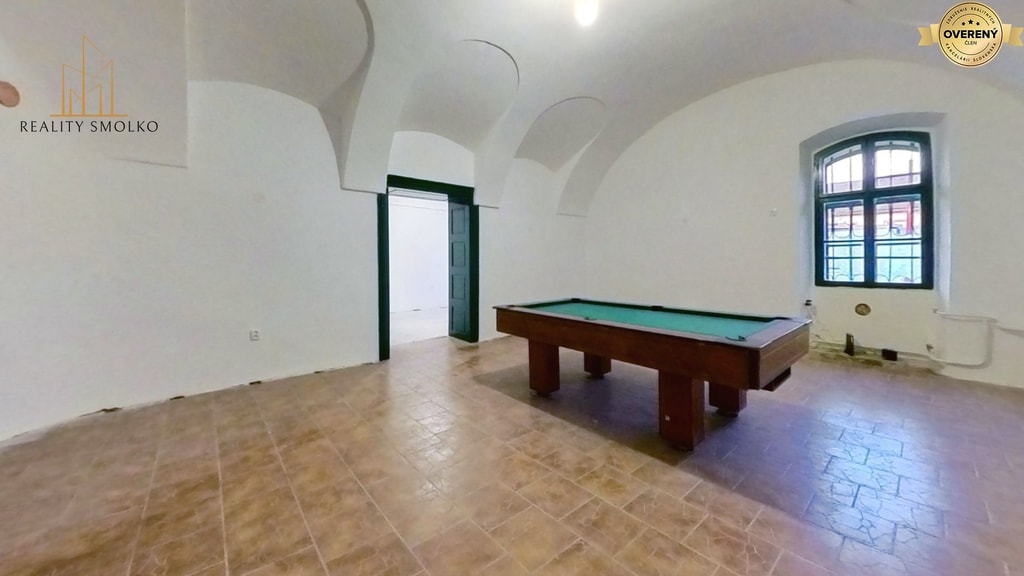 Prenájom obchodných, skladových a prevádzkových priestorov – Nižná Šeb 5
