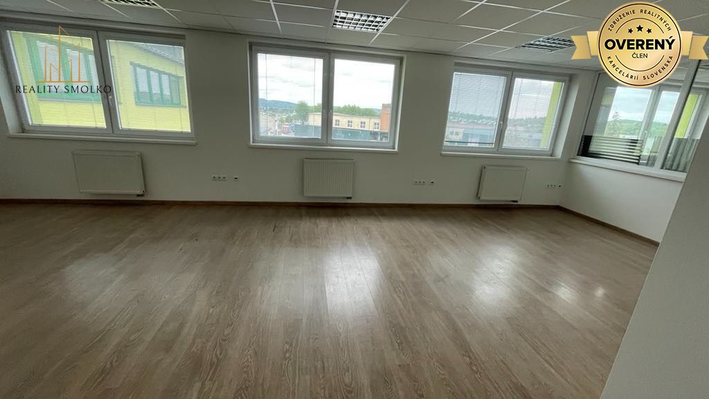 Prenájom prevádzkových priestorov – Bardejovská ulica a centrum mesta 4