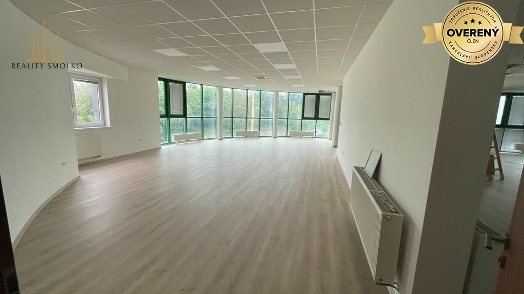 Prenájom prevádzkových priestorov – Bardejovská ulica a centrum mesta 2