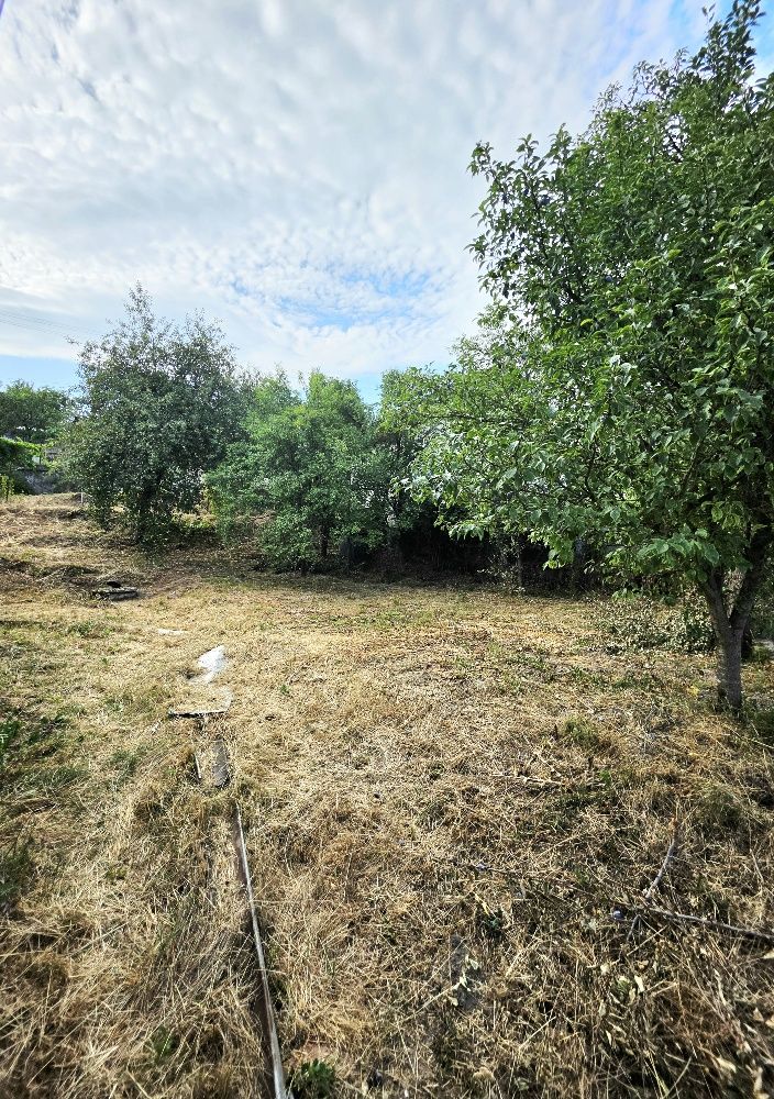 Rodinný dom s krásnym pozemkom v obci Kšinná /POZEMOK 831 m2 5
