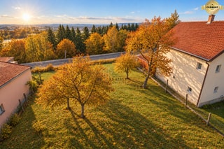 HD reality, Predaj, pozemku na bývanie, Veľký Krtíš