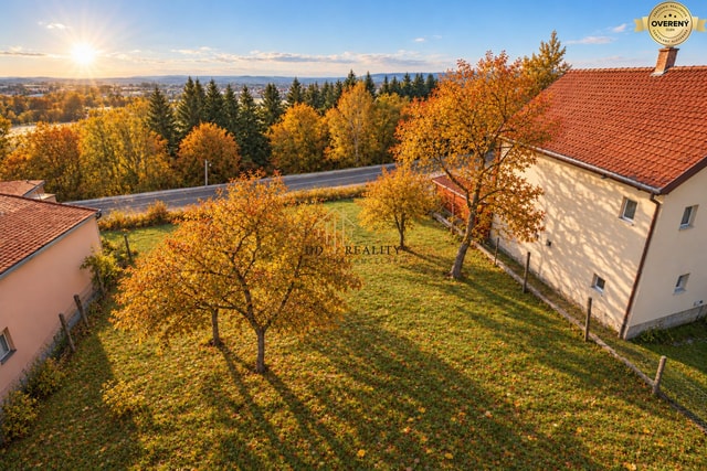 HD reality, Predaj, pozemku na bývanie, Veľký Krtíš