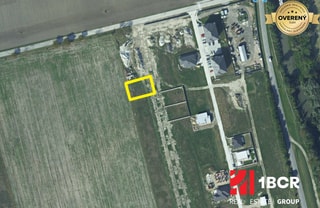 STAVEBNÝ POZEMOK, KRÁĽOV BROD, OKRES GALANTA