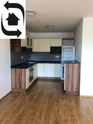 2 Izbový byt na Čaklovskej na prenájom
