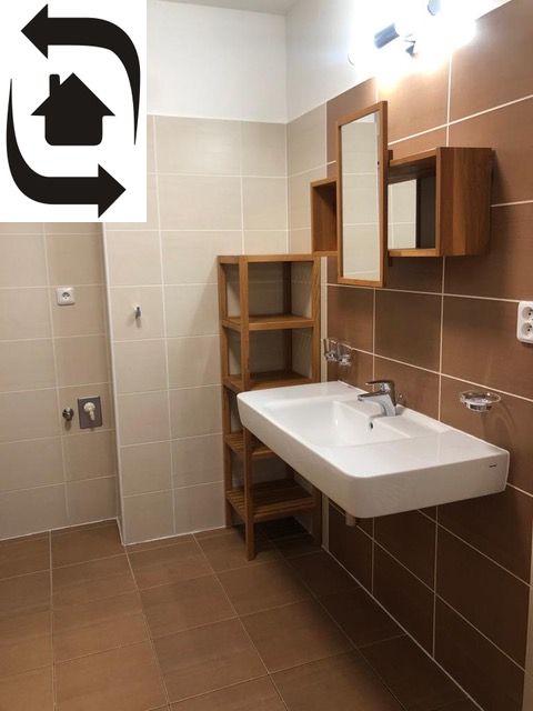2 Izbový byt na Čaklovskej na prenájom 3
