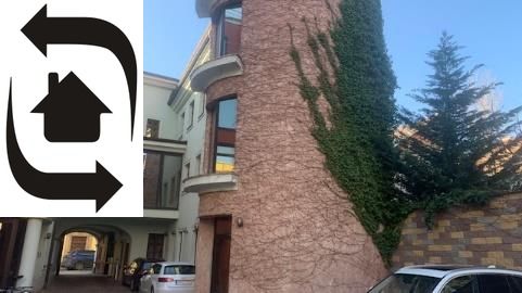 Kancelárske priestory na Panenskej ulici na prenájom 2