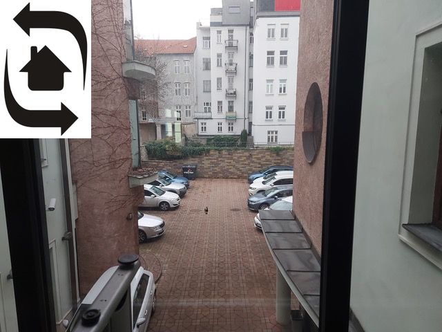 Kancelárske priestory na Panenskej ulici na prenájom 4