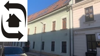 Kancelárske priestory na Panenskej ulici na prenájom