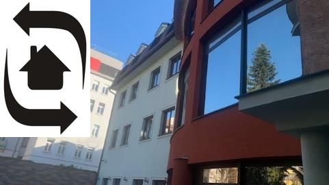 Kancelárske priestory na Panenskej ulici na prenájom 3