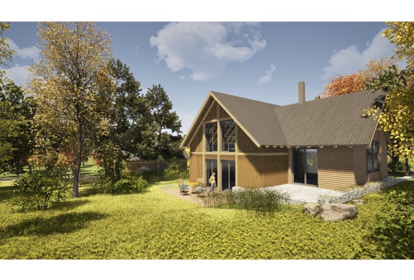 PREDAJ stavebných pozemkov MODRA Harmónia - 1068m2, 1656m2, 2725m2