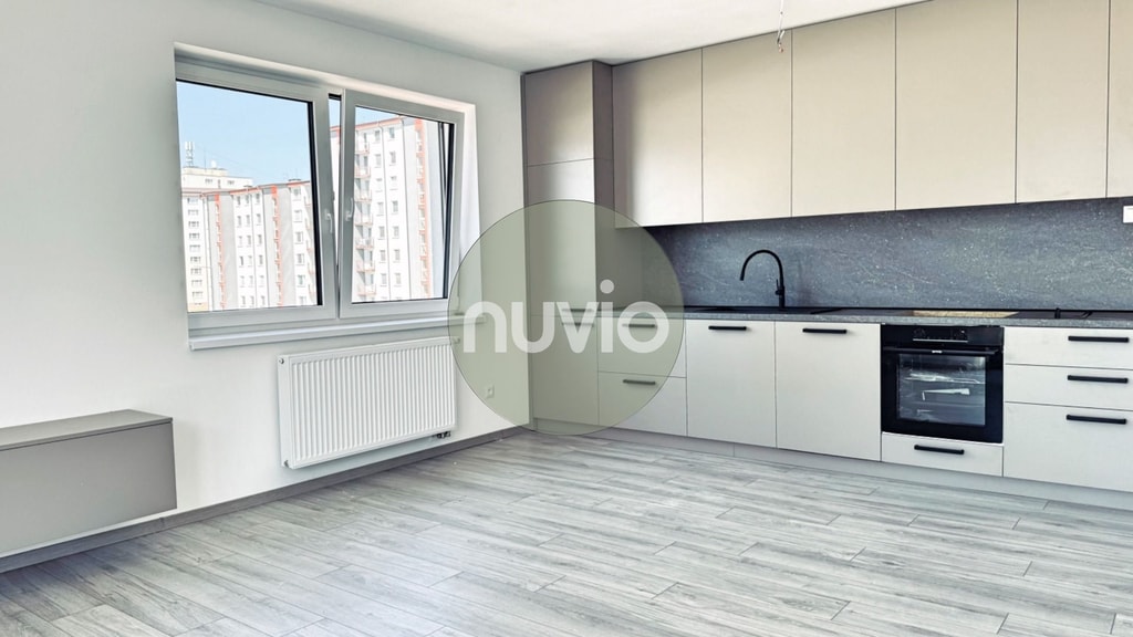 BYTY KOŠÚTY - 3 izbový byt na prenájom