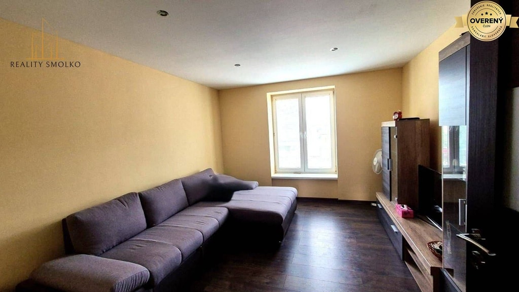 ***PREDANÉ***3i byt, 84 m²,komplet.rekonšt.+ garáž, záhradka,3D 5