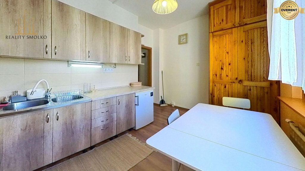 AKTUALIZÁCIA CENY !!! NA PREDAJ 3-izbový byt s loggiou, Prešov – Sekčo
