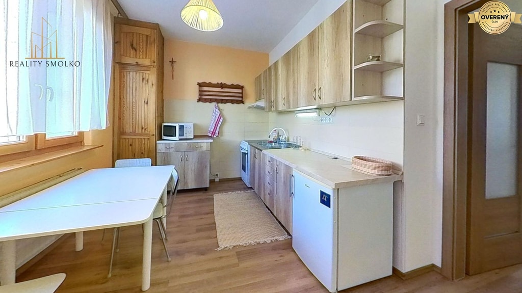 AKTUALIZÁCIA CENY !!! NA PREDAJ 3-izbový byt s loggiou, Prešov – Sekčo 2