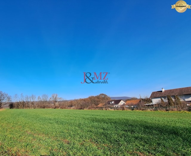 Stavebný pozemok 4.300 m2, Nová Dedina, Cena DOHODOU (SM–794)