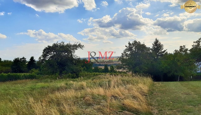 Rekreačný pozemok 1.500 m2, šírka 11 m, Jabloňovce (SM - 902)