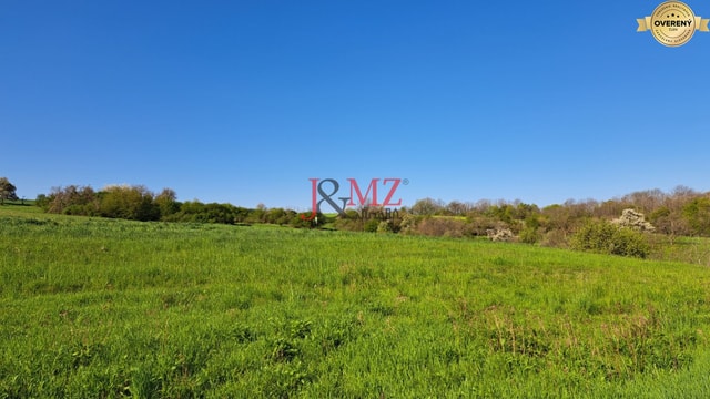 Pozemok 7.000 m2, šírka 55 m, Žemberovce, Cena DOHODOU (SM–867)