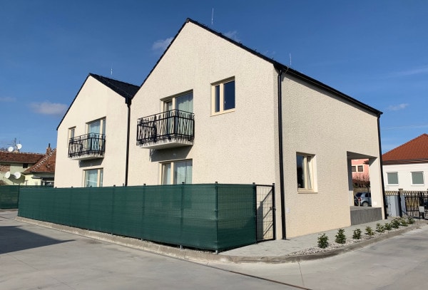 Na predaj 3 izbový byt + 2x parking Ivanka pri Dunaji