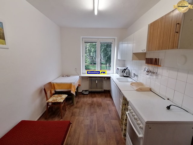 2 izbový byt na prenájom Martin Centrum Štúrovo námestie