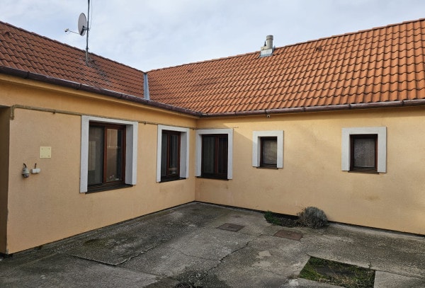 Rodinný dom na predaj Pezinok na skok od centra