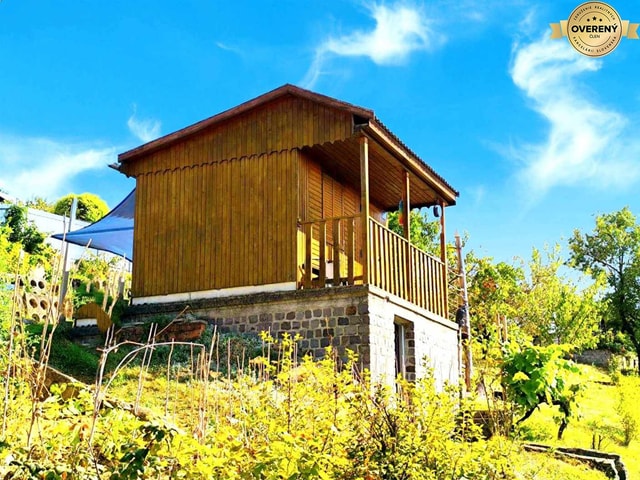‼️ ZÁHRADNÁ CHATKA S POZEMKOM ( 378 m2 ) NA PREDAJ, BRODZANY - PE ‼️