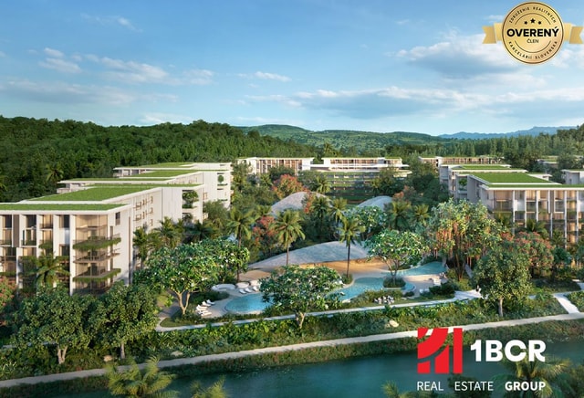 GARDENS OF EDEN PHUKET