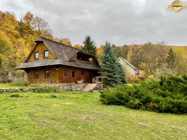 Babony TRE | Predaj VÝNIMOČNÝ INVESTIČNÝ AREÁL 12 027 m² | ČEREŇANY