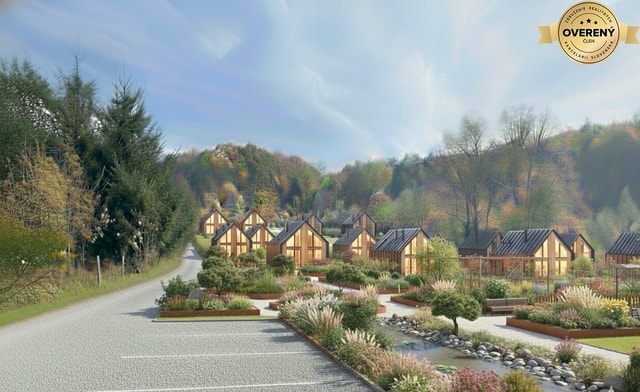 Babony TRE | Predaj VÝNIMOČNÝ INVESTIČNÝ AREÁL 12 027 m² | ČEREŇANY