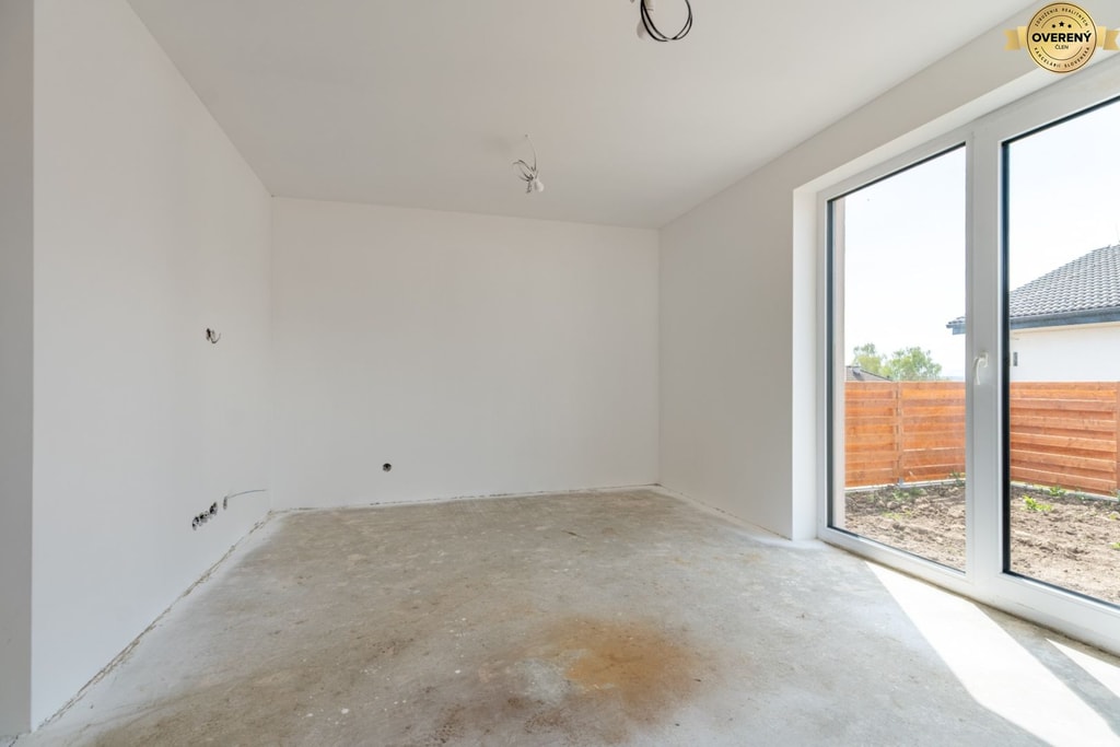 Na predaj rodinný dom, novostavba, bungalov, Prešov, Košice, Mirkovce