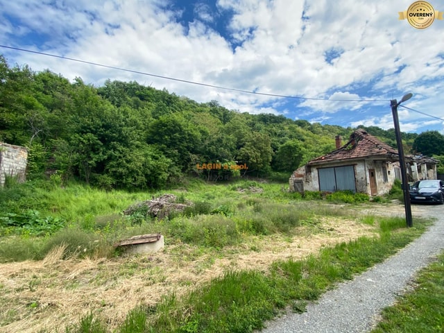 PREDAJ Stavebný pozemok Šafranová, Nižná Úvrať, Košice
