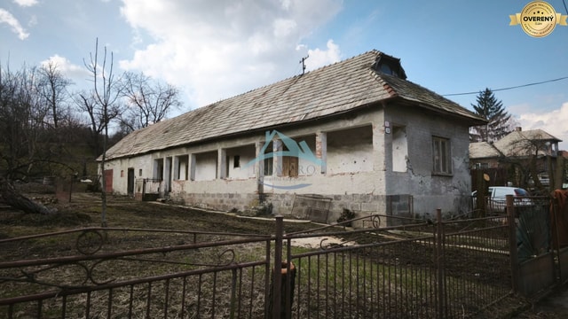 RD na rekonštrukciu na ul Tučekova vo V. Krtíši.