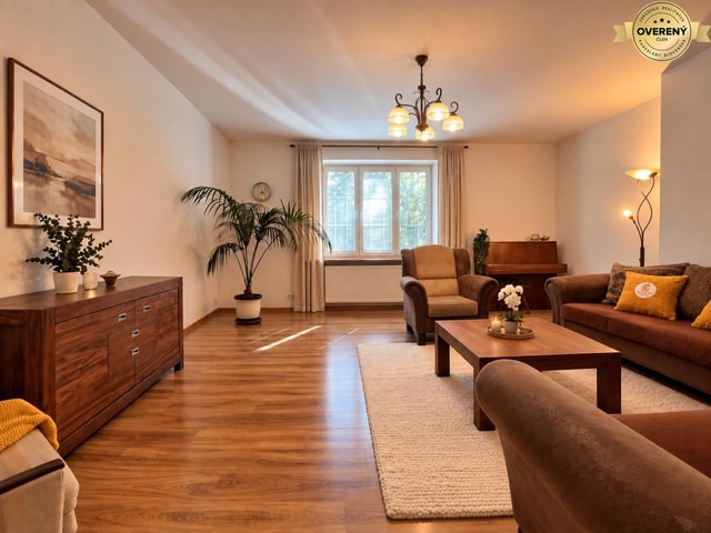 Na predaj veľký 2-izbový byt s balkónom – Banská Bystrica, ČSA
